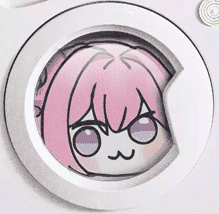Doro（ドロシー / ドロロン） シュールDoro スタンプ #014 動くGIFミーム素材 - #014 - 高画質・透かしなし