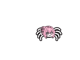 Doro（ドロシー / ドロロン） シュールDoro スタンプ #017 動くGIFミーム素材 - #017 - 高画質・透かしなし